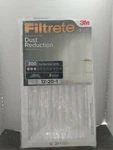 12X20X1, Filtrete Filter, 3M Clean Air, Particles Catcher. Fixed Price $11.00.