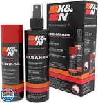 Kandn Engineering 995000 Air Filter Accessories - Fltr Care Servi. Fixed Price $44.99.