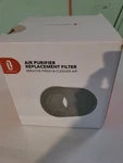Taotronics Air Purifier Replacement Filter TT-AP005. Fixed Price $19.39.