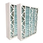 Filters Fast Compatible Replacement For Trane FLRQB5AH23M11 Hvac. Fixed Price $68.99.