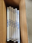 24X30X2 Merv 8 Pack Of 6 Air Filters. Fixed Price $49.99.