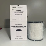 Megawise HHAP0006-1 Air Purifier Replacement Filter New. Fixed Price $24.00.