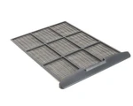 Scotsman Air Filter 02-4212-01 Free Shipping + Geniune Oem. Fixed Price $50.65.