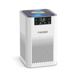Fresko Small For Home, Hepa Purifiers Pet Hair, Odors, Q.... Fixed Price $31.31.