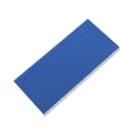 Turonic PH950 Wf - Original Water Filter For Air Purifier 5.0X0.9X11.0, Blue. Fixed Price $23.19.