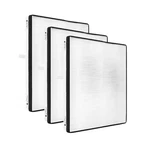 Nispira Hepa Filter For Vornado AC300 AC350 AC500 AC550 PCO200 Part MD1-0022 1PK. Fixed Price $42.99.