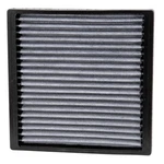 K&n Filters VF2005 Cabin Air Fits 03-23 Dart Tacoma Vibe. Fixed Price $47.99.