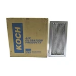 Koch 110-730-002 12X24X12 (pkg Of 2) Nsmp. Fixed Price $220.00.