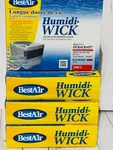 4 Bestair D09-C Extended Life Humidi-wick Humidifier Duracraft Kenmore Nos P. Fixed Price $42.95.