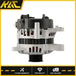1X Alternator 11020 For Hyundai Santa Fe 2.7L Sonata Tiburon Magentis 2001-2004. Fixed Price $89.99.