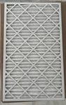 18X30X1 Qty 4 Fpr 10 Pleated Air Filter MERV13 Allergen Bacteria & Virus Defense. Fixed Price $15.00.