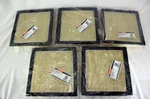 Set Of 5 Genuine Oem Motorcraft FA1883 Ford 7C3Z9601A Air Filters. Fixed Price $89.97.