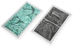 Wen Activated Carbon Air Filters 1-MICRON Inner 400 Cfm Filtration Sy. Fixed Price $76.41.