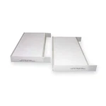 Hastings Filters AFC1251 Air Filter, 7-23/32 X 31/32 In.. Fixed Price $14.39.