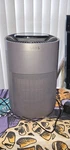 Sans Air Purifier Mini Hepa Filter *lightly Used*. Fixed Price $100.00.