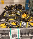 Can-fan Max-fan Pro Series Inch (1057 Cfm). Fixed Price $100.00.