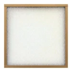 Aaf Flanders Ez Flow Ii 18" X H 1" Fiberglass Air Filter (case Of 12). Fixed Price $44.95.