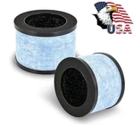 2 Pack MK06 MK01 Filter Replacement Compatible For Aroeve TZ-K1. Fixed Price $15.69.