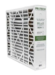 Rheem 54-109477-06 21" 24.50" 5" Exact-fit Filter For Air Cleaner XHF-E24. Fixed Price $63.96.