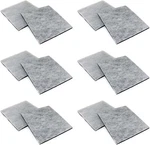 Nispira Replacement Filter For Holmes HAP75-UC2 Smoke Grabber Air Purifier 12PK. Fixed Price $10.99.
