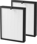 2 Pack Vewior CLEARAIR-A5 Replacement H13 Hepa Filters 3-IN-1 High-efficiency. Fixed Price $29.95.