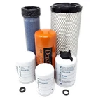 Cfkit Maintenance For Case 1845C & 1840 (radial Seal Air Filters). Fixed Price $179.00.
