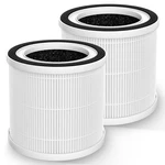 Breeva Filter Compatible With Tcl A1/A1W Air Purifi-er, Part # Bree.... Fixed Price $45.35.