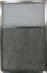 Broan Nutone Compatible BP2 Range Hood Grease Filter 10-1/8 X 16-5/8. Fixed Price $17.99.