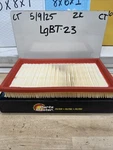 Parts Master 66116 Air Filter Cartridge Nos. Fixed Price $7.20.