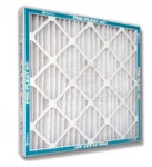 Pack 12X20X1 Furnace Filters Aaf Flanders 80055.011220 Merv. Fixed Price $75.89.