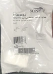 Sunset CF1009NT-1 Ultrafine Filter No Tab Factory Sealed Lot Of New. Fixed Price $23.53.