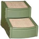 22 In. L X 16 W H Easy Step Ii. Fixed Price $58.28.