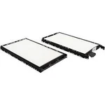 Baldwin PA5651 Set Of 2 Cab Air Elements. Fixed Price $68.48.