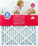 True Blue Allergen 18X30X1 Merv 11 Air Filter 4 Count Pack Of. Fixed Price $62.96.
