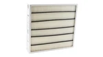 Lennox X8790 20" 21" 5" Merv 16 Filter For Purair PCO14-23 Hc 100908-09. Fixed Price $160.31.