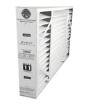 Lennox X0586 (2-PACK) 20" 25" Merv 11 Bmac Furnace Filter. Fixed Price $68.72.