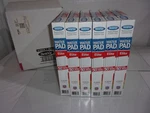 Bestair Water Pad Elite Humidifier Wick Case Of Filters A35W-PDQ-6. Fixed Price $39.99.