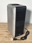 Dayton 2HPE1A Air Purifier W/ Hepa Filter & Uv Ionizer (new). Fixed Price $45.00.