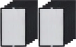FLT5600 2 + 8 Quality Filter Replace For Germguardian AC5600WDLX. Fixed Price $34.00.