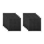 Nispira 5.1" Carbon Foam Filter For Hakko 493 FA-400 Smoke Absorber, 10 Pack. Fixed Price $17.99.