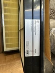 Gore CF541238 Cooling Air Filter 12X18X2.5IN Brand New. Fixed Price $45.99.