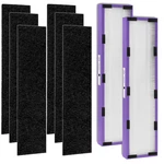 Wocase FLT5250PT True Hepa Replacement Filter Pet Compatible Germguardian Air. Fixed Price $47.60.