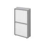 30962 Premium Hepa Filter Replacement Compatible With Hunter Air Purifier Mod.... Fixed Price $36.05.