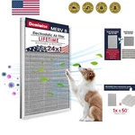 16X24X1 Lifetime Electrostatic Air Filter, Merv 8 Reusable Aluminum Ac/hvac F.... Fixed Price $91.99.