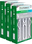 Filterbuy 16X28X6 Merv Air Replacement Hvac Furnace. Fixed Price $116.97.