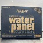 Replacement Water Panel Humidifiers Models 350, 360, 560, 568, 600, 700, 760. Fixed Price $15.48.