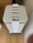 Iqair Healthpro Plus Purifier High-performance Cleaning System Hyper Hepa. Fixed Price $700.00.