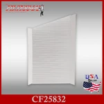 25832 CAF7767 VCA-1106 Cabin Air Filter: 2002-07 Mercedes C230 & 2001 -05 C240. Fixed Price $16.95.