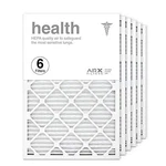 Airx Wicked Clean Air. 20X30X1 Filter Merv 13 Pleated Hvac Furnace. Fixed Price $147.42.