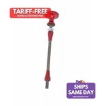 Joes 34306, Kit Red Aluminum Air Cleaner Stud 5/FITS 16-18 Performance Parts. Fixed Price $84.54.